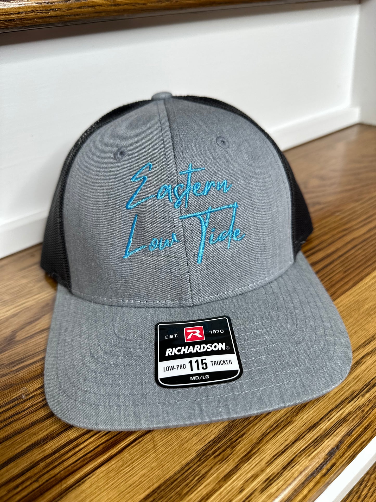 Eastern Low Tide Trucker Hat