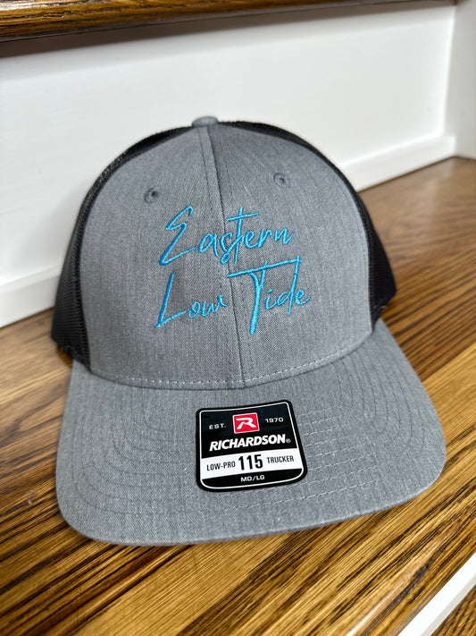 Eastern Low Tide Trucker Hat