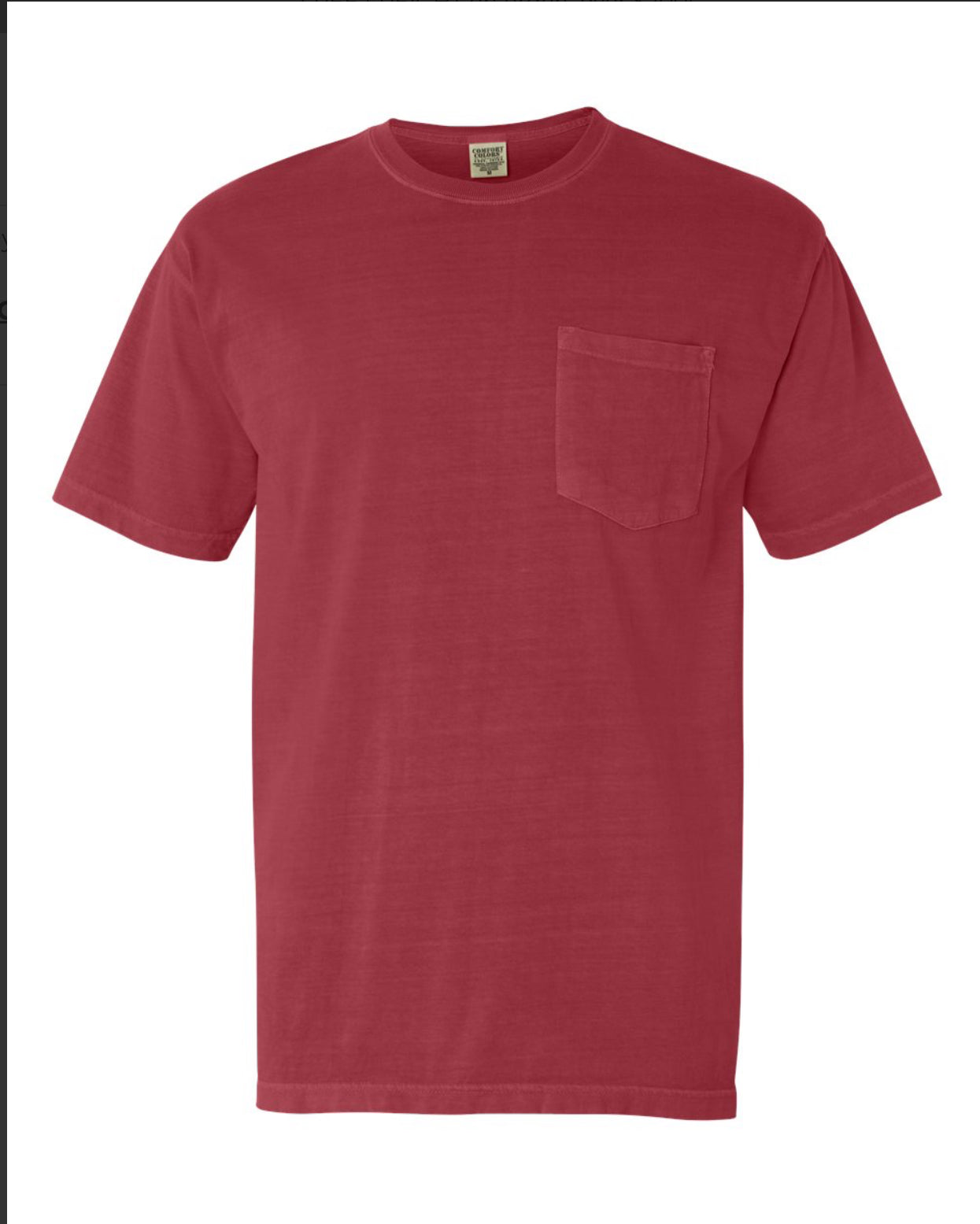 Eastern Low Tide Lab Pocket T-shirt