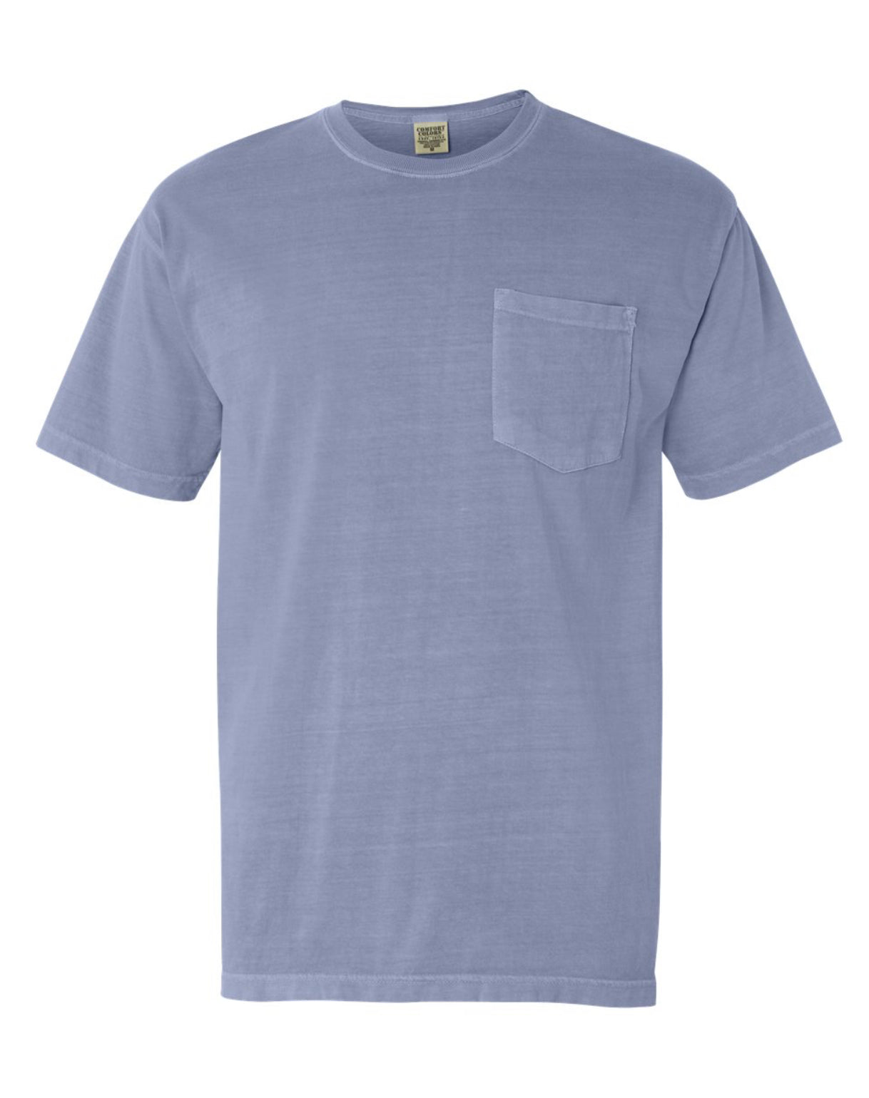 Eastern Low Tide Lab Pocket T-shirt