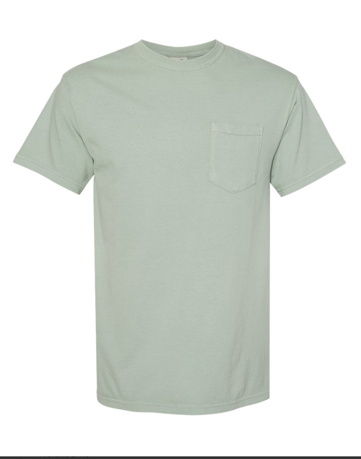 Eastern Low Tide Lab Pocket T-shirt