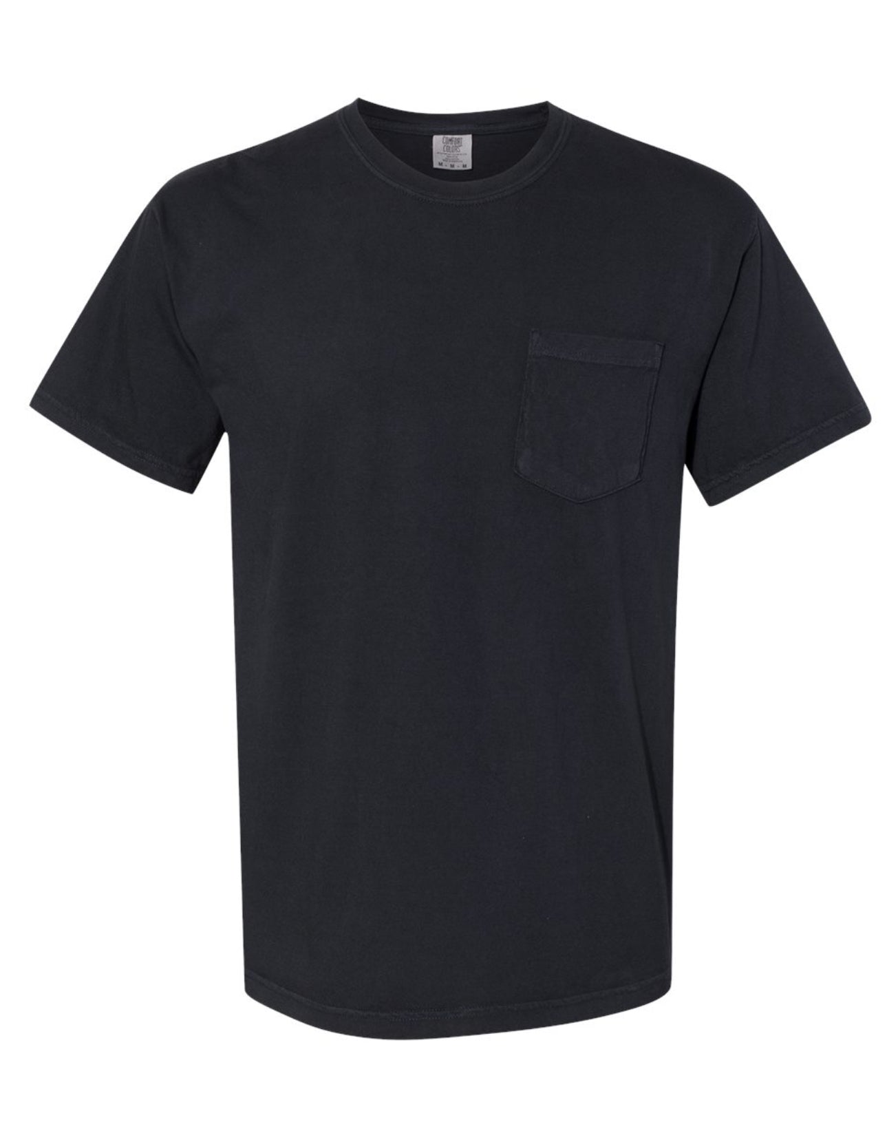 Eastern Low Tide Blackbeard Duck T-shirt