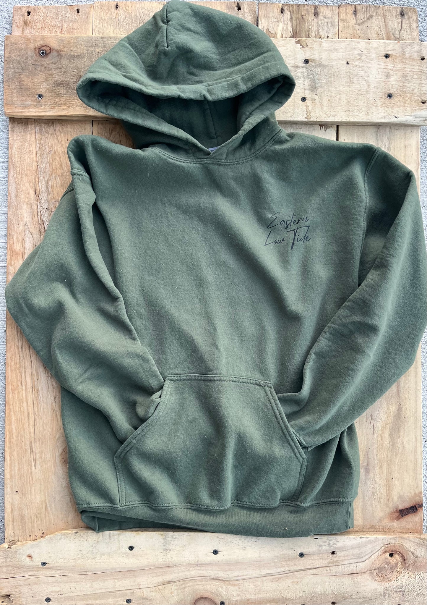 ELT Hoodie - Lab