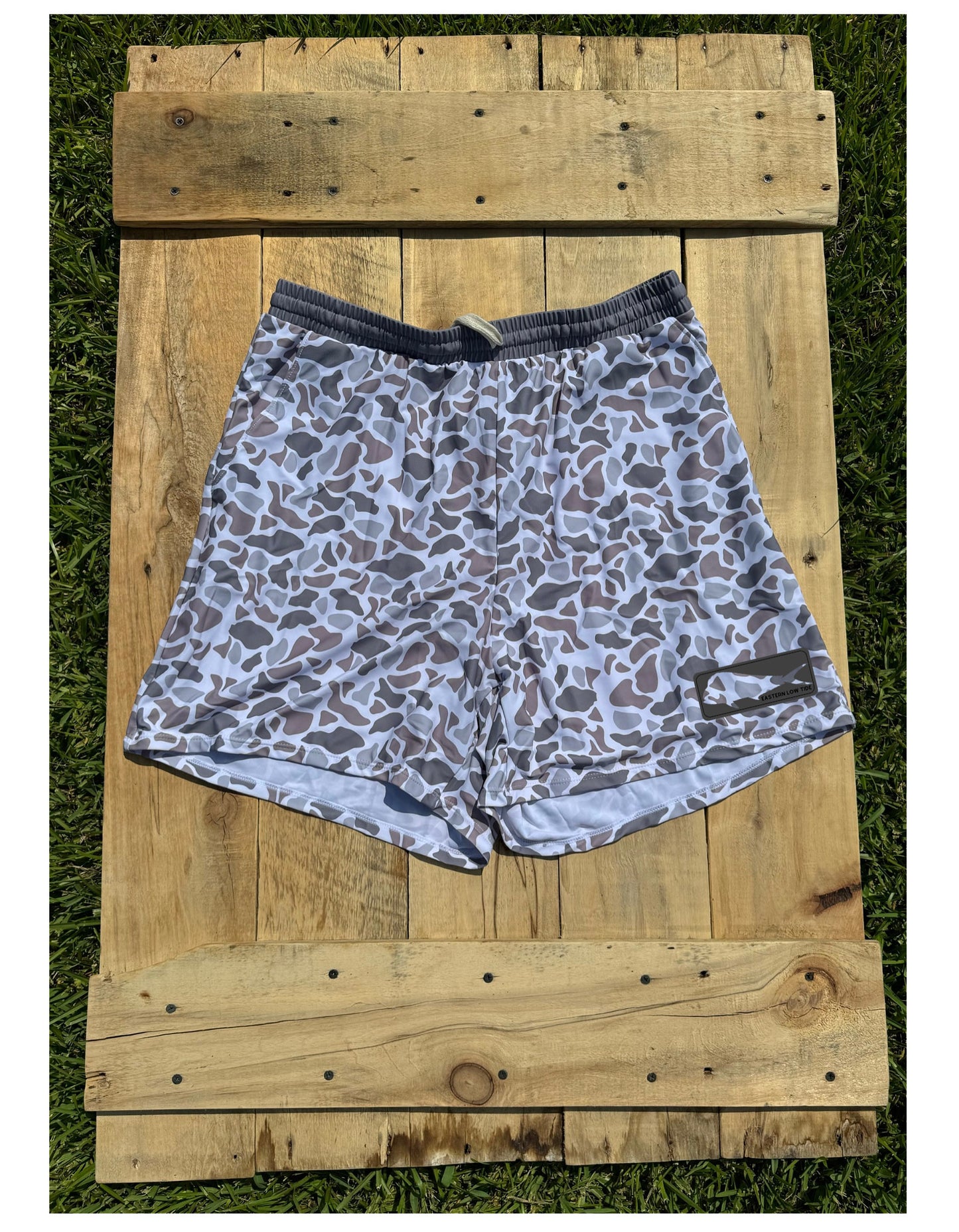 Men’s Volley Shorts